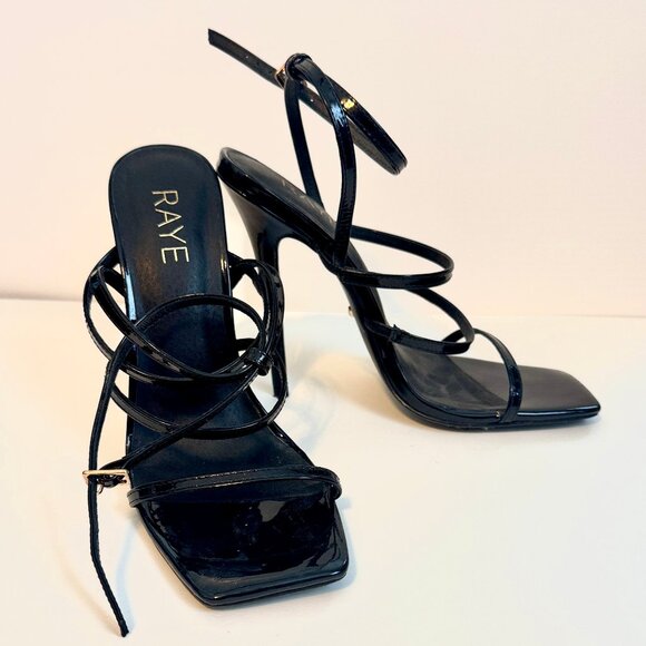 RAYE- Noa Heel - sz. 8 - Picture 2 of 9
